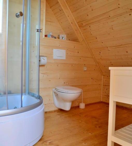 פנסיון Vila Kateřina