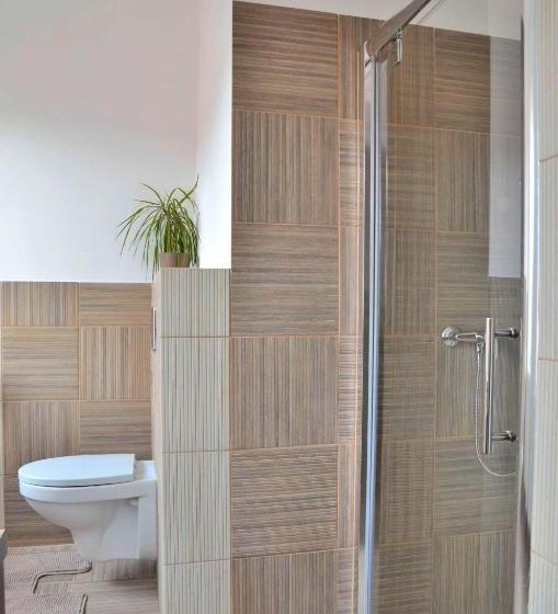 פנסיון Vila Kateřina