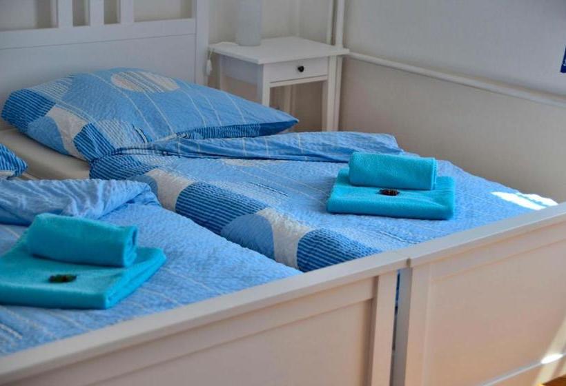 פנסיון Vila Kateřina