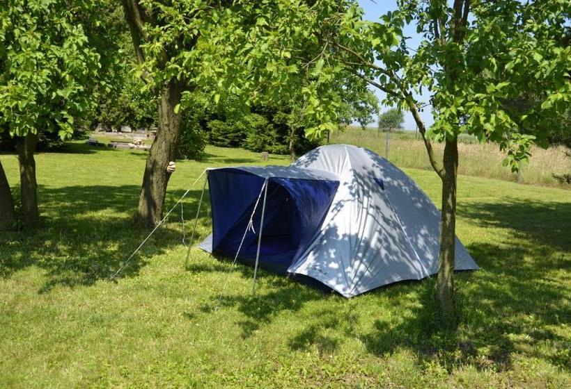 פנסיון Vila Kateřina