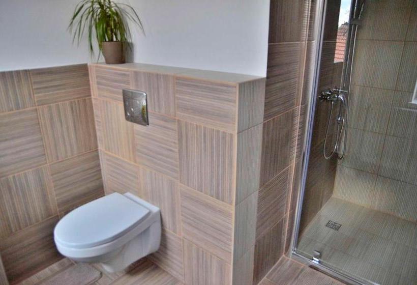 פנסיון Vila Kateřina