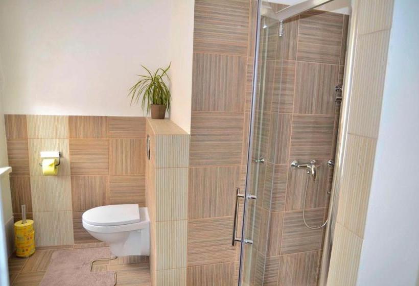 بنسيون Vila Kateřina