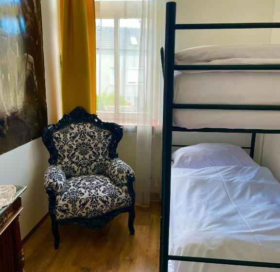 ペンション Villa Luca