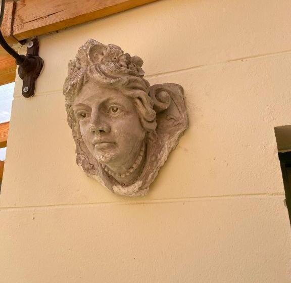 ペンション Villa Luca