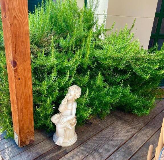 ペンション Villa Luca