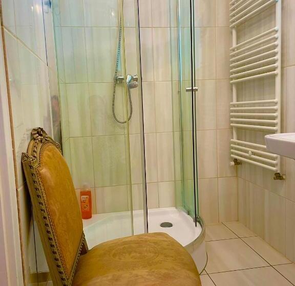 ペンション Villa Luca