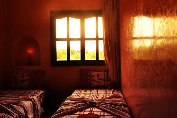 پانسیون Villa Paradise