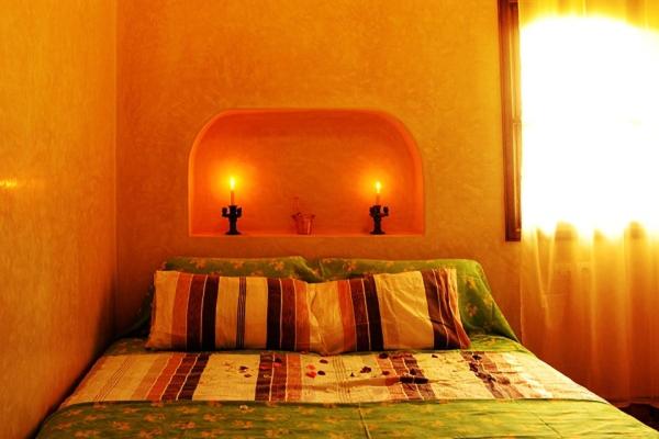 پانسیون Villa Paradise