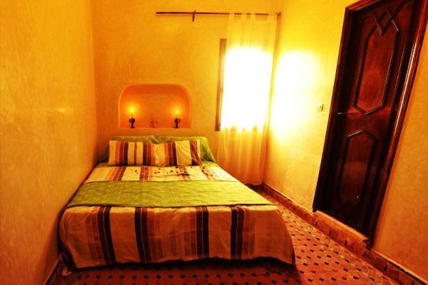 پانسیون Villa Paradise