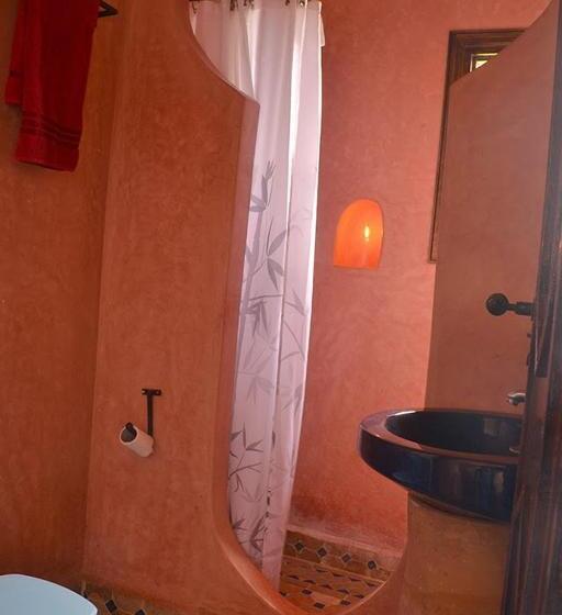 پانسیون Villa Paradise