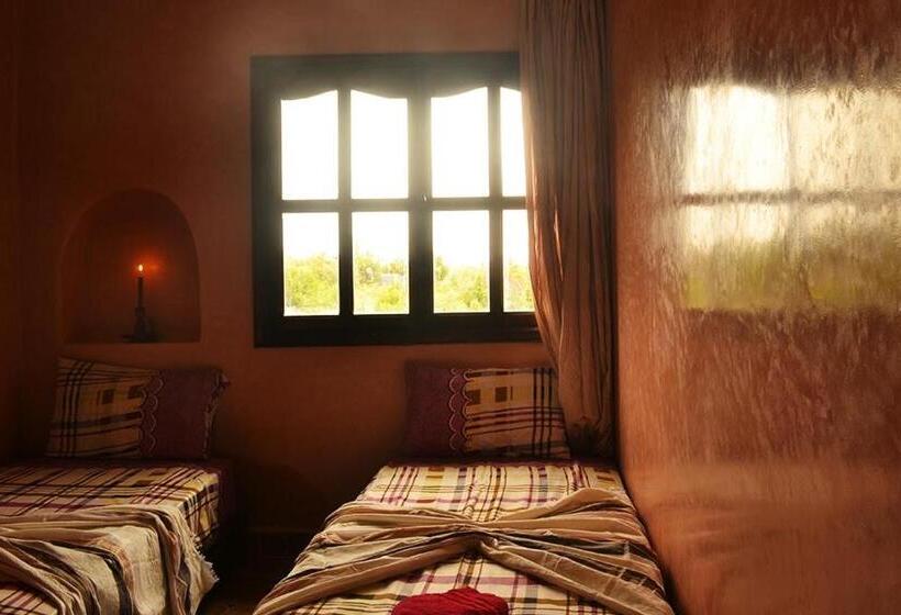 پانسیون Villa Paradise