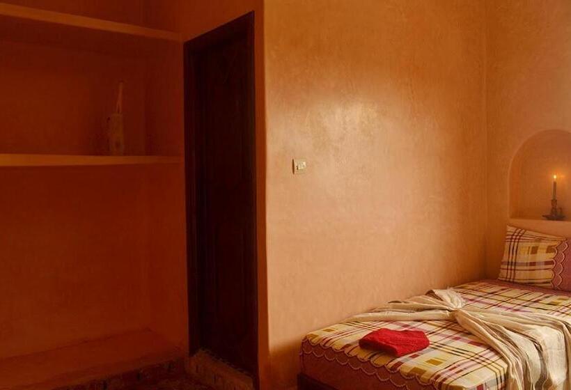 پانسیون Villa Paradise