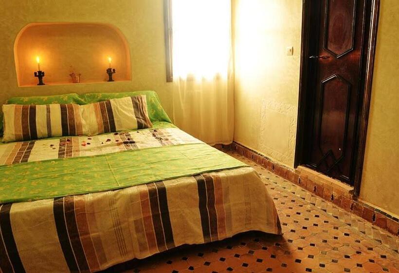 پانسیون Villa Paradise