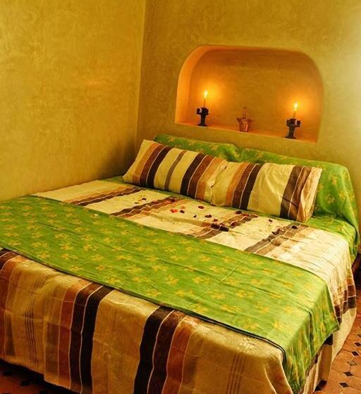 پانسیون Villa Paradise