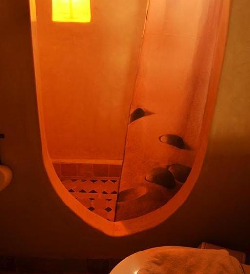 پانسیون Villa Paradise