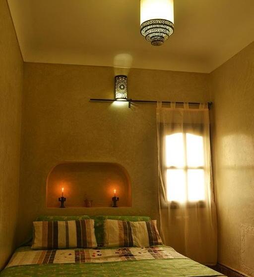 پانسیون Villa Paradise