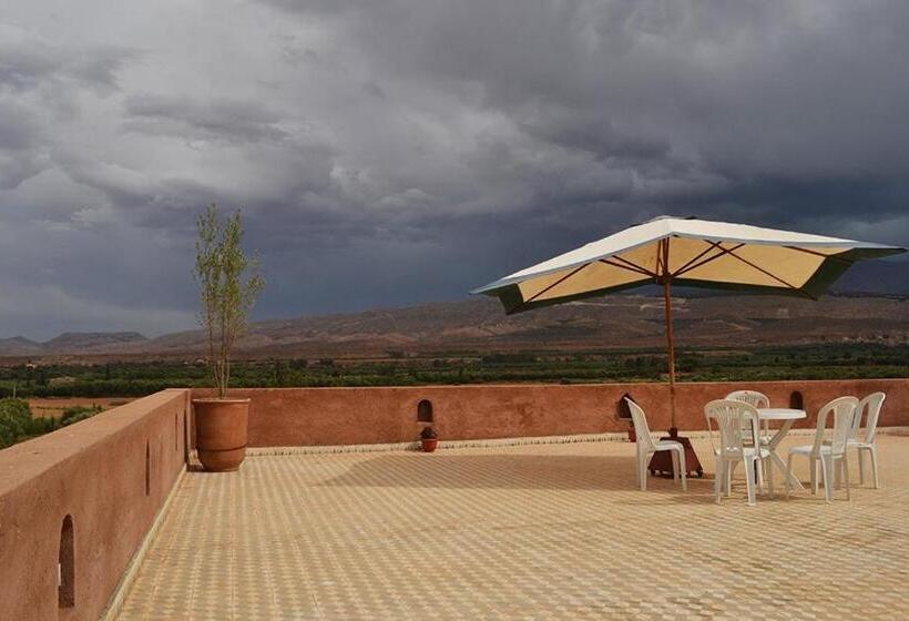 پانسیون Villa Paradise