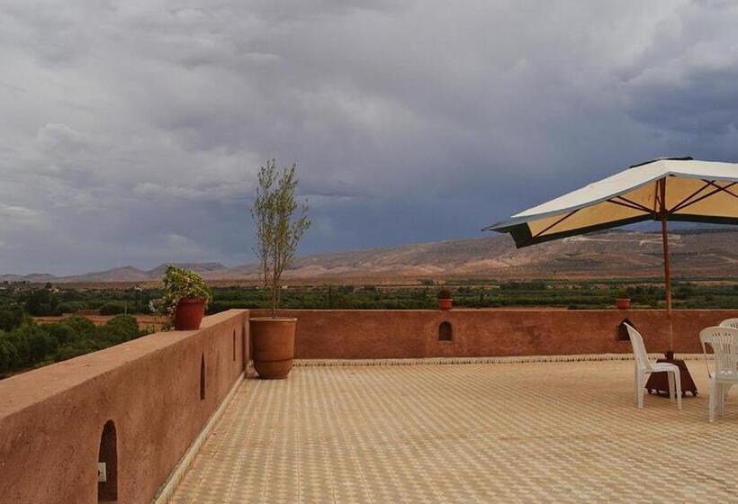 پانسیون Villa Paradise