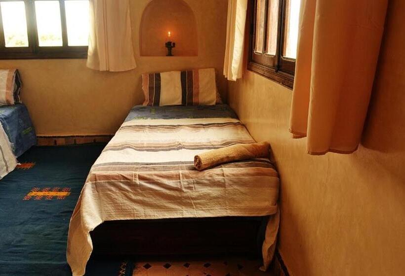 پانسیون Villa Paradise