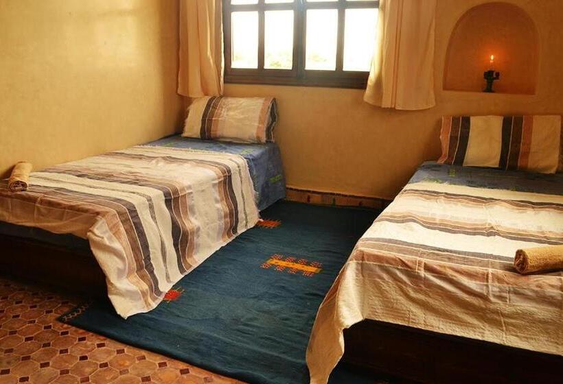 پانسیون Villa Paradise