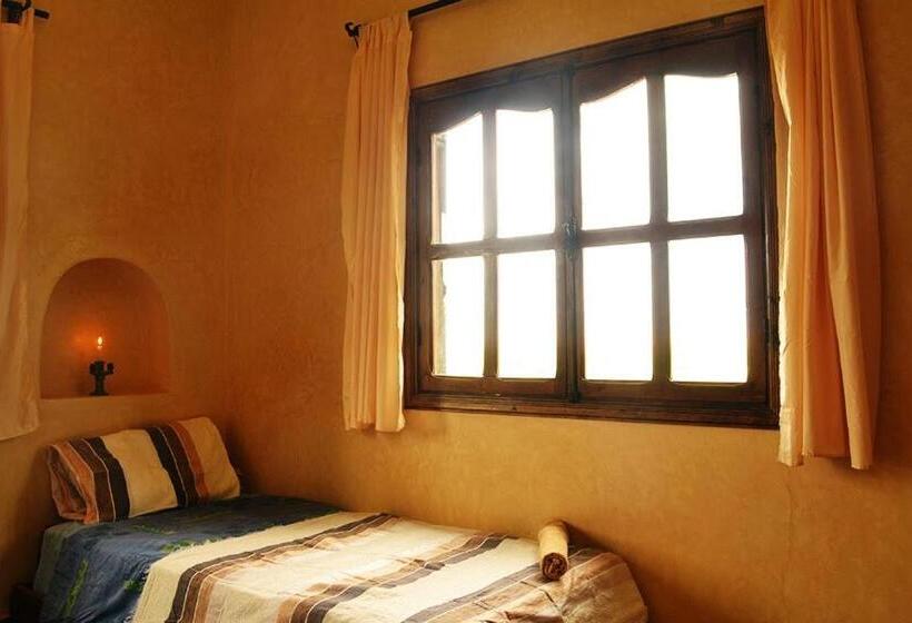 پانسیون Villa Paradise