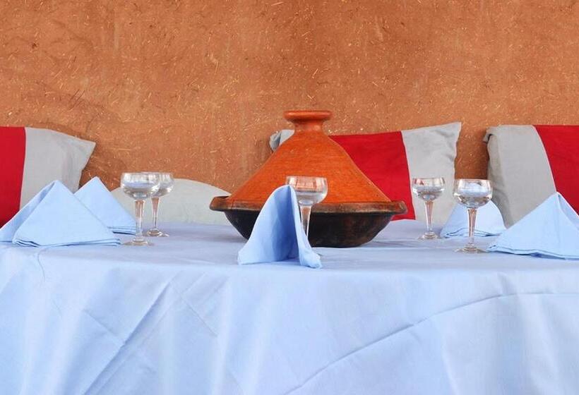 پانسیون Villa Paradise