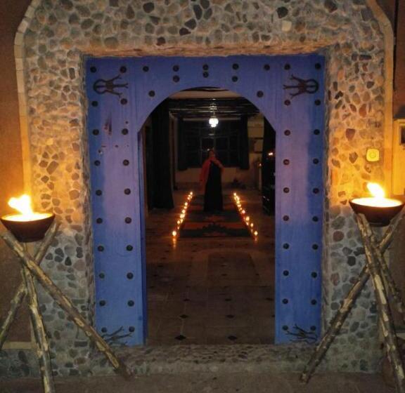 پانسیون Villa Paradise