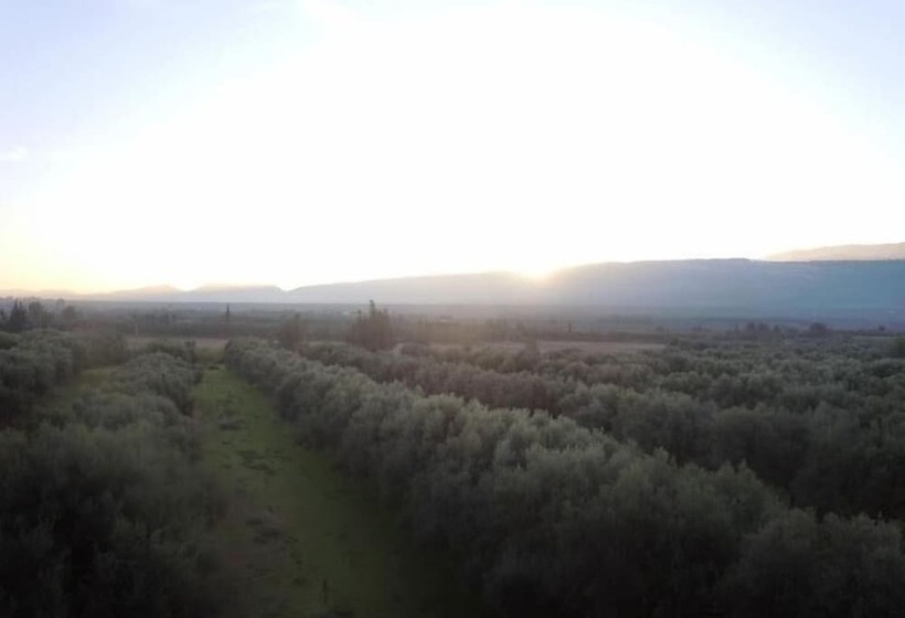 پانسیون Villa Paradise