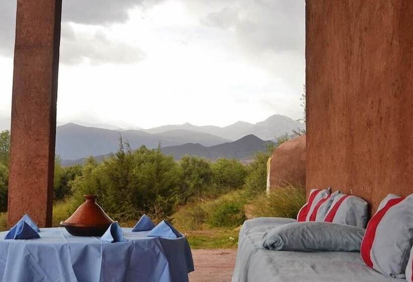 پانسیون Villa Paradise