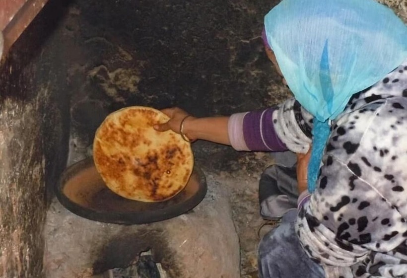 پانسیون Villa Paradise