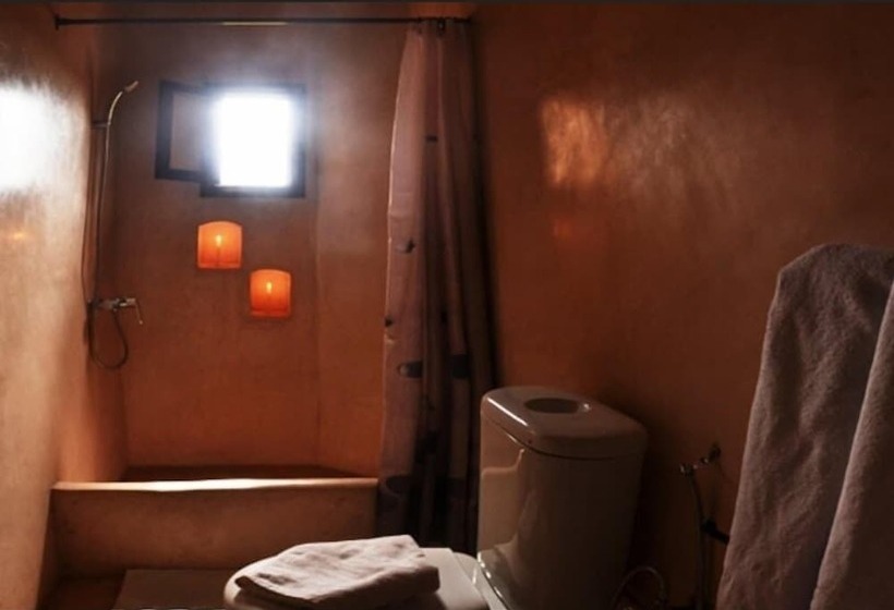 پانسیون Villa Paradise