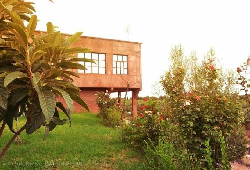 پانسیون Villa Paradise