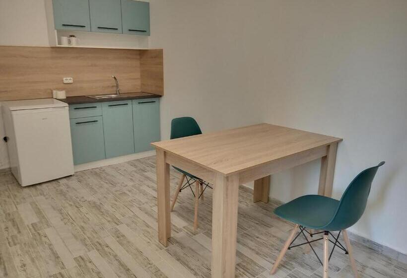 Пансион Villa Pita