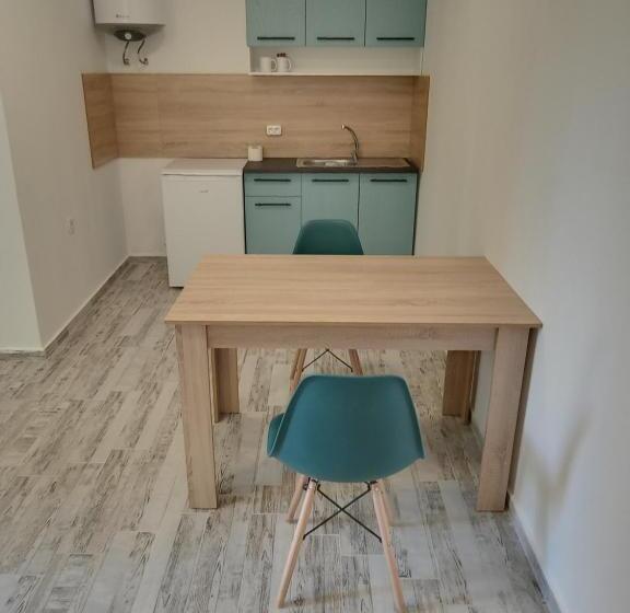 Пансион Villa Pita