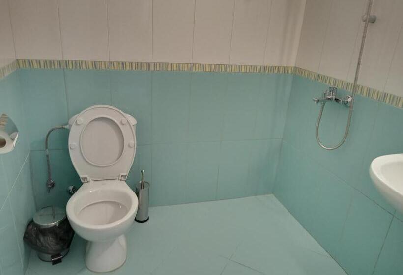 Пансион Villa Pita