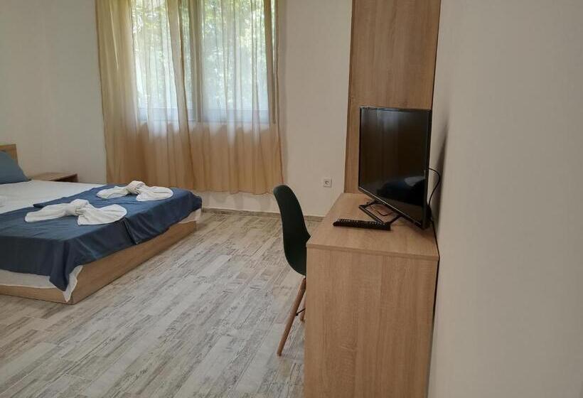 Пансион Villa Pita