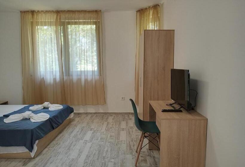 Пансион Villa Pita