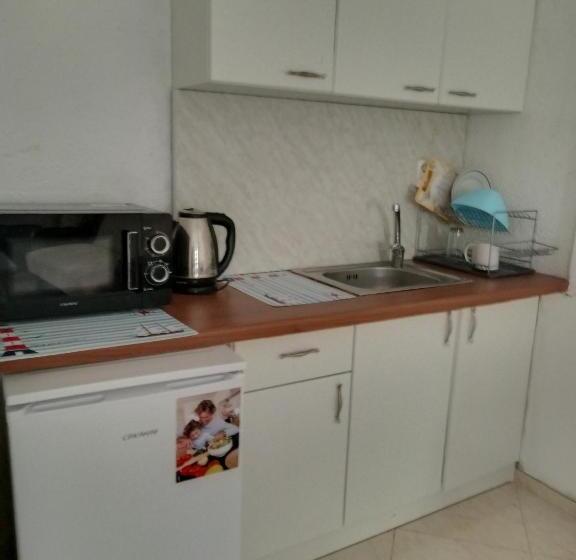 Пансион Villa Pita