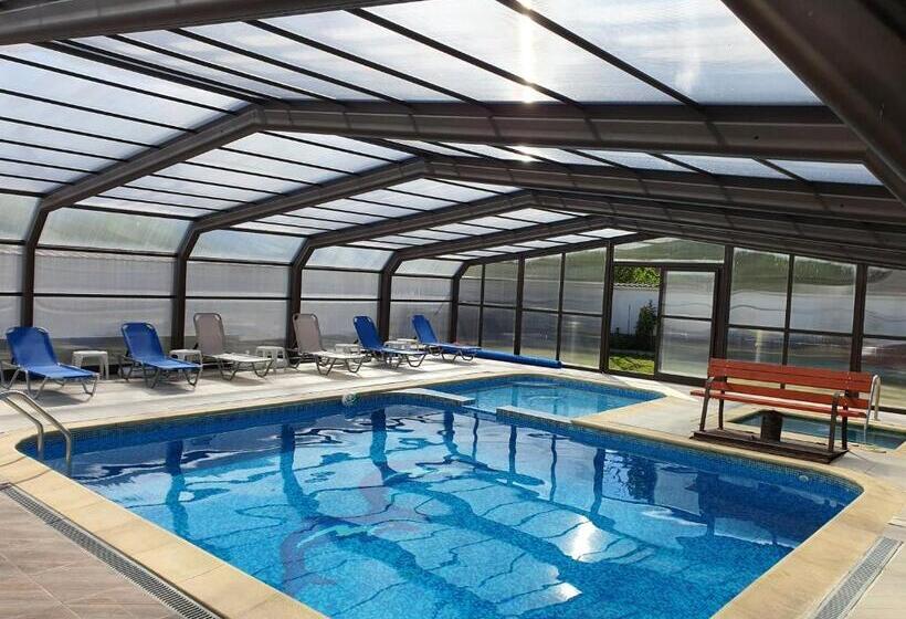 ペンション White House