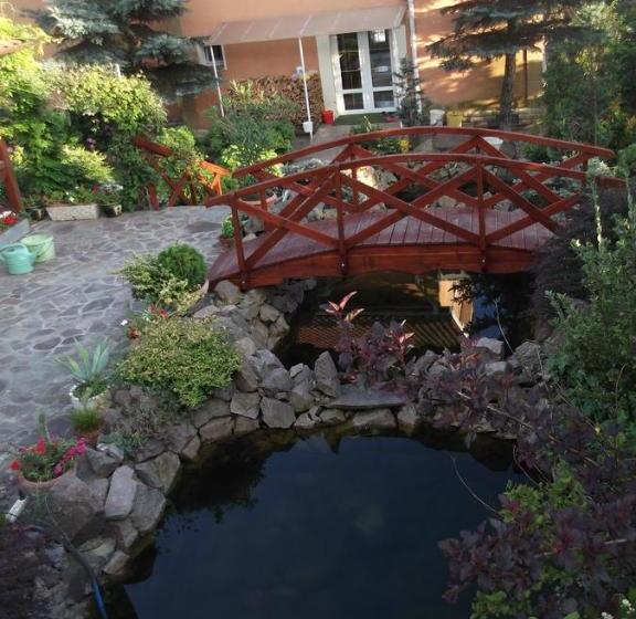 Pensiunea Raze De Soare