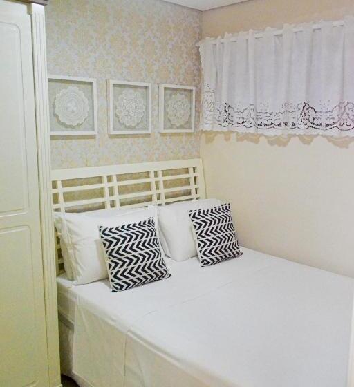 Vacation Fortaleza Apartment