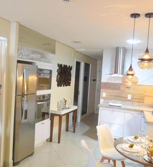 Vacation Fortaleza Apartment