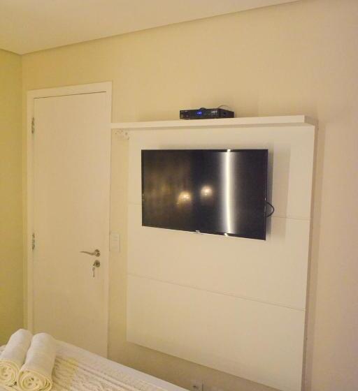 Vacation Fortaleza Apartment