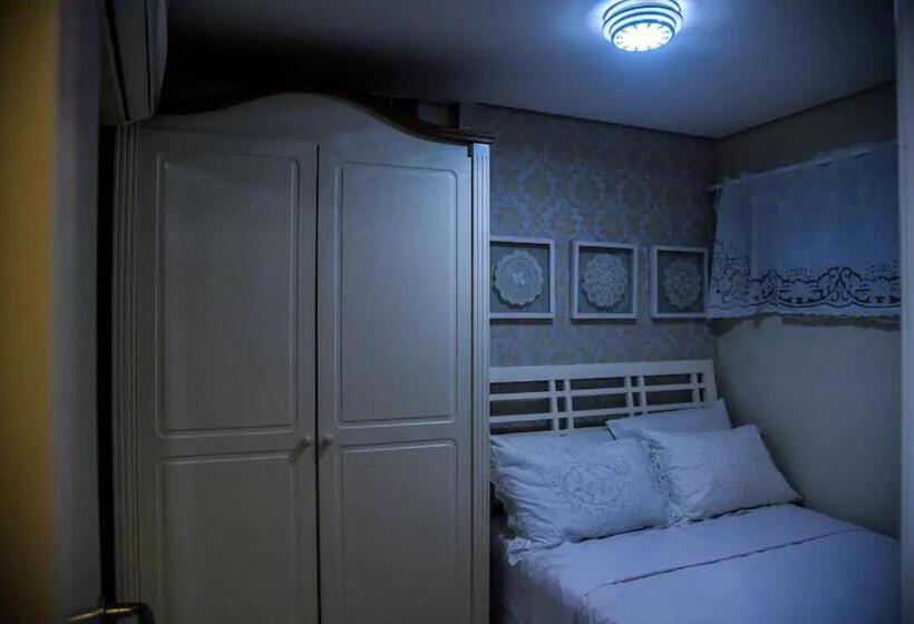 Vacation Fortaleza Apartment