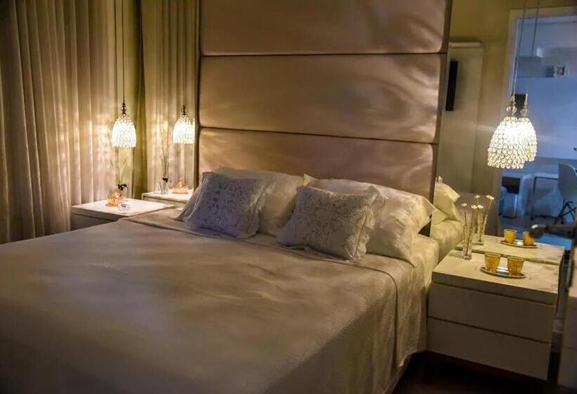 Vacation Fortaleza Apartment