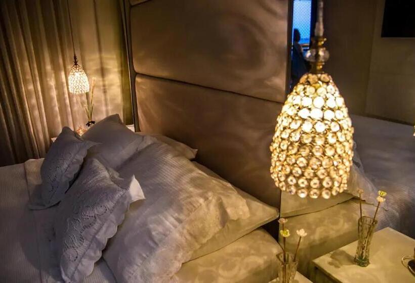 Vacation Fortaleza Apartment