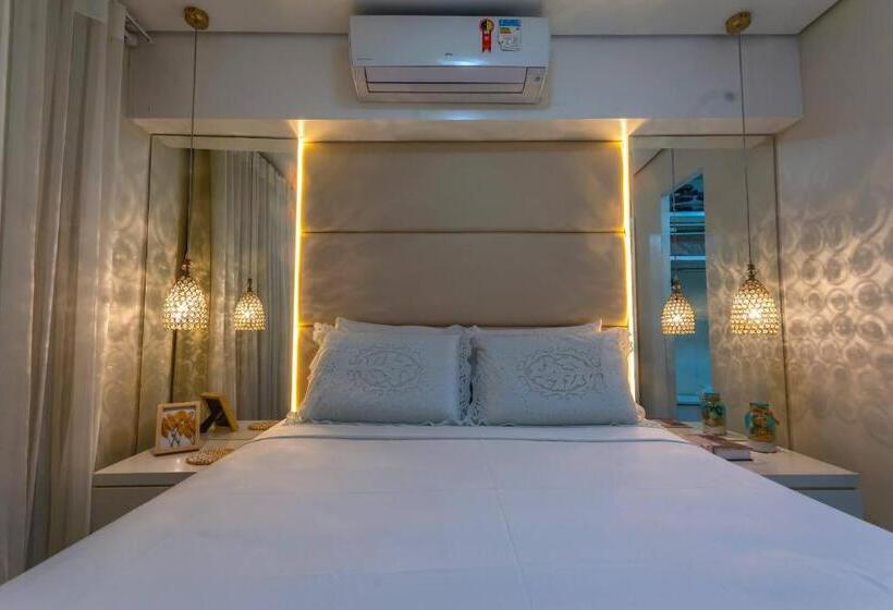 Vacation Fortaleza Apartment