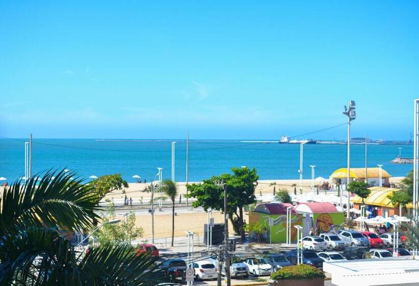 Vacation Fortaleza Apartment