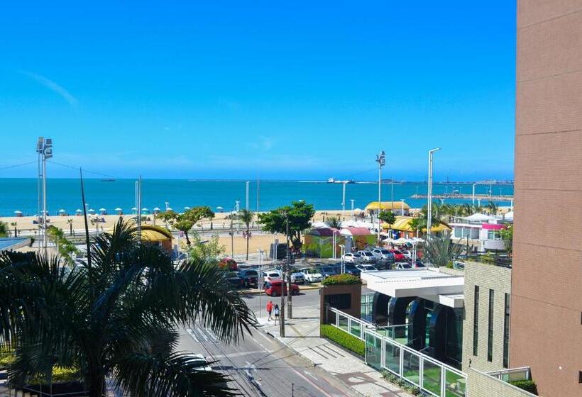 Vacation Fortaleza Apartment