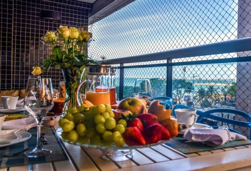 Vacation Fortaleza Apartment